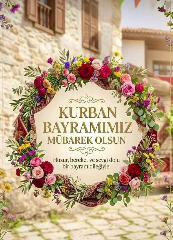 Kurban Bayramı