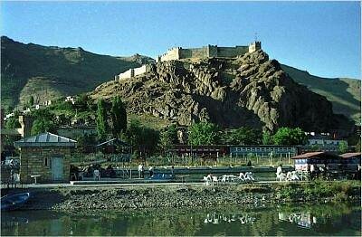 HASANKALE